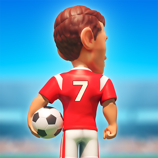 Icon Mini Football APK Mod 3.11.1